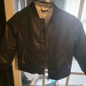 H&M Jacket Size3-4